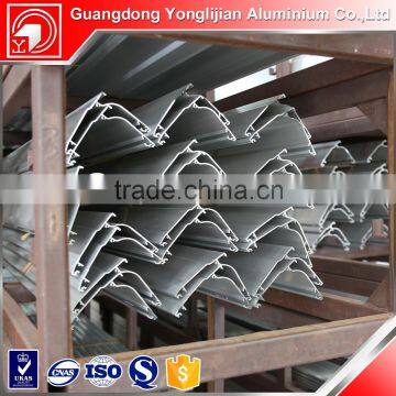 6063 t5 Anodized Aluminum Window and Door Profiles photo-3