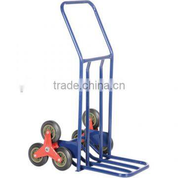 Stair Climbing Hand Truck