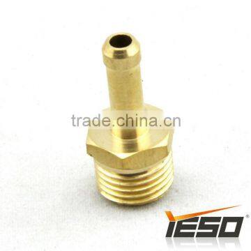 Copper Connector Iron Parts Sewing Machine Parts