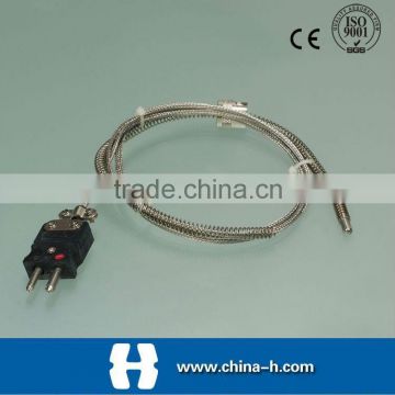 HUAKUI thermocouple for heat treatment furnace