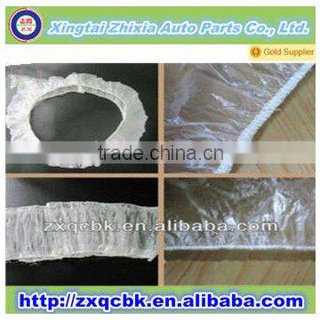 Disposable Car Seat Cover/HDPE/LDPE disposable plastic seat cover for car