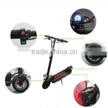 2016 Newest High-end Folding Electric Scooters for Adults photo-6