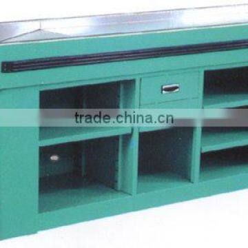 cash table