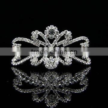 fashion rhinestone hair clip,hair grip