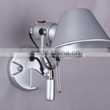 Manufacturer's Premium led wall mount reading lamp wall lamp modern