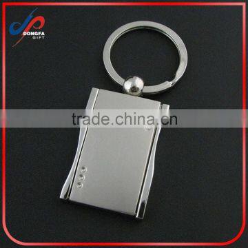 3d High Quality Mini Keychian Digital Photo Frame