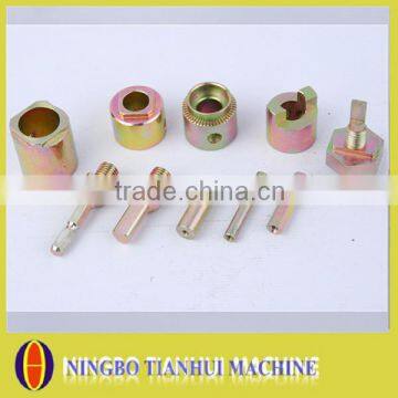 CNC Production Machining Part by Foundry photo-3