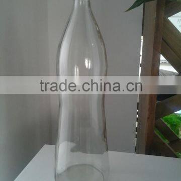 Water Glass Bottle 1 Liter