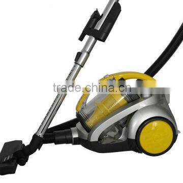 vacuum cleaner cyclone with hepa--- bagless