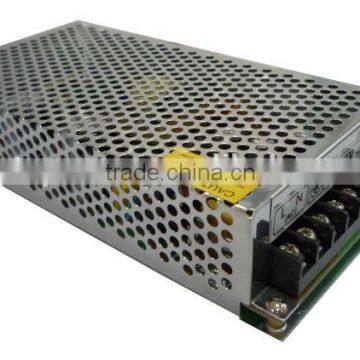 S-120-12 switching power supply 12V10A Security monitoring power supply LED power supply security monitoring