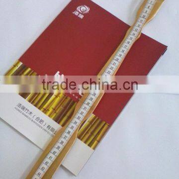 48cm Long Bamboo Made Back Scratcher Promotional photo-2