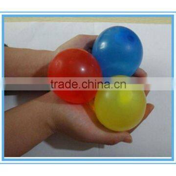 water balloon toy