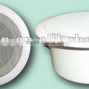 6.5inch 10wwatts 100v Ceiling Speaker ( YCS6503T )