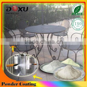 Pure Epoxy High Gloss Instrument Shell Powder Coating