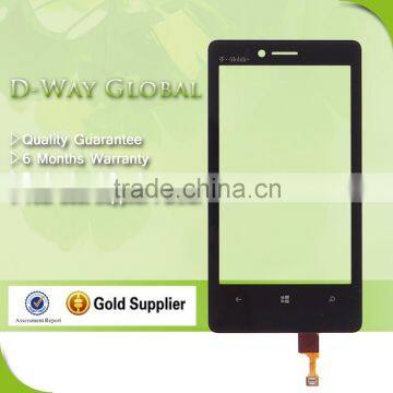 100% Guarantee Replacement Digitize for Nokia Lumia N810 photo-2