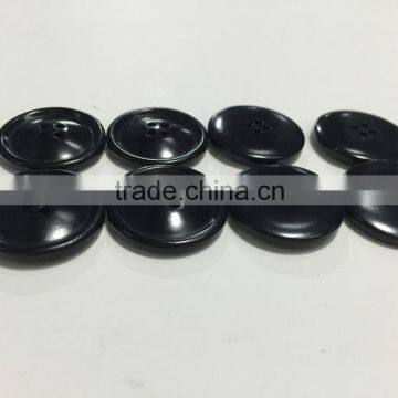 4 Holes Corozo Nut Buttons photo-4
