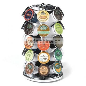 Disposable coffee capsule K cup filter