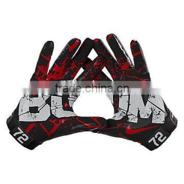 American Football Glove