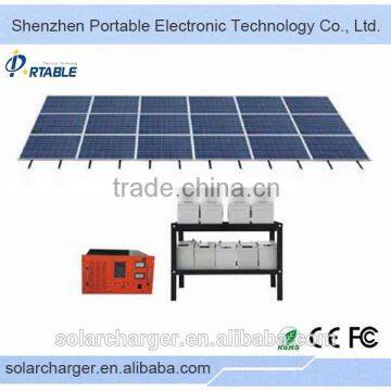 2000W solar power system,solar energy solar system for home