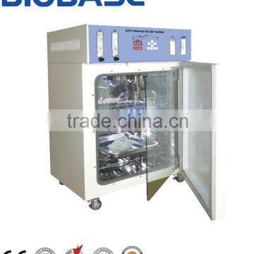 CE Approved Water Jacket CO2 INCUBATOR,Carbon dioxide Incubator 80L