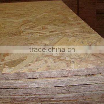 OSB With High Quality