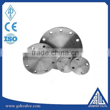 DIN2501 DN350 PN10 high quality carbon steel A105 flange