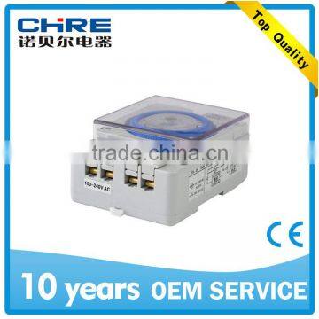 24 Hours Time Switch TB35B 240V photo-2