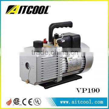 Hot sale portable single stage rotary vane vacuum pump VP190