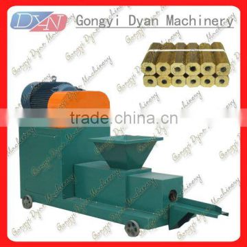 Unparalleled Wood Briquette Machine for household