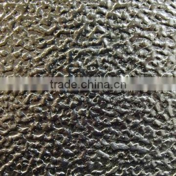 1050 1060 1100 300 3 orange peel coated stucco embossed aluminum coil