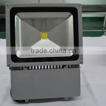 Led Floodlight Factory, 7000 Lumens 100w Led Floodlightwith Good Quality and 100% Warranty