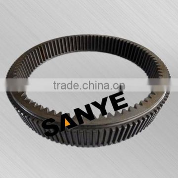 gear ring 154-15-32610 for Shantui SD22 Bulldozer Transmission parts