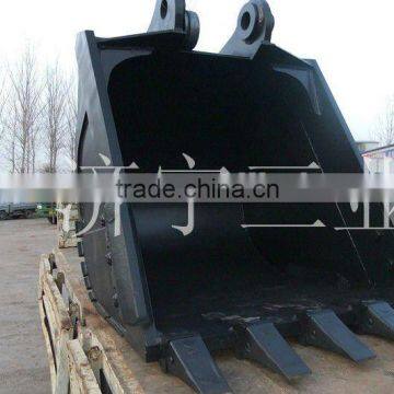 excavator bucket factory from China manufacturer