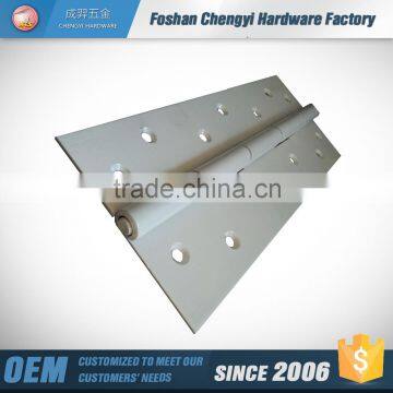 stainless steel pallet collar hinge