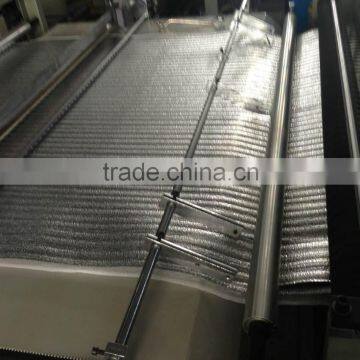 EPS EPE Bubble Laminated Film Computer Slitting and Cutting Machine photo-6