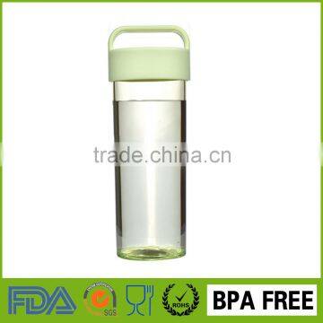 Cheap Huge Custom Environmentally Friendly Top Soccer Printed Water Bottles