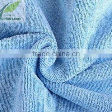 colorful towel fabric-terry towelling fabric