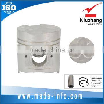 K25 engine piston 12010-PU400