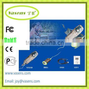 Private Mould 50m High Resolution Fishing System Underwater Camera Fish Finder photo-5