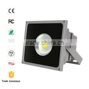 30w bidgelux led trailer flood lights with CE rohs