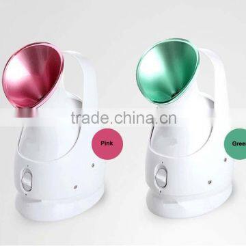 Electric Facial Steamer photo-2