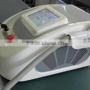 Lightsheer Laser Hair Removal Machine for Sale photo-3