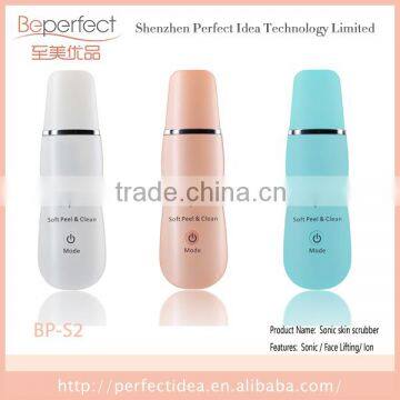 4 Treatmens in 1 body slim Face Care Device Beauty Machine