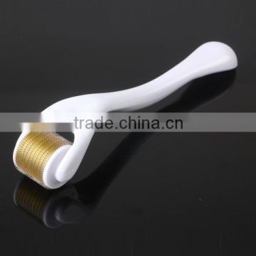 Cosmetic skin solutions derma micro needle skin roller