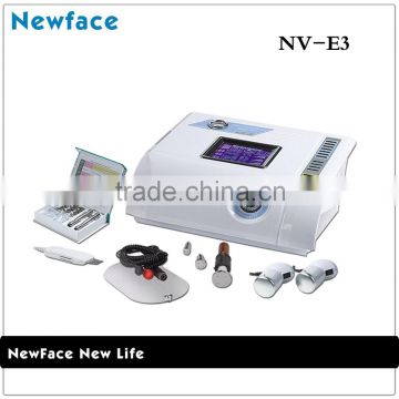 NV-E3 Beauty cosmetics crystal microdermabrasion machine for sale