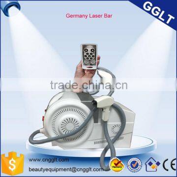 High Power Germany 808nm Diode Semiconductor Laser Hair Removal photo-2