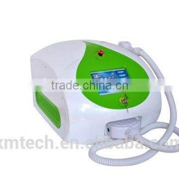 808nm Wavelength Portable Laser Hair Removal Machine for Home Use