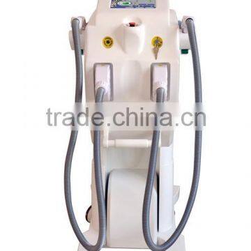 KM300+ SR HR VR SHR Galvanic Beauty Equipment for Skin Care photo-4