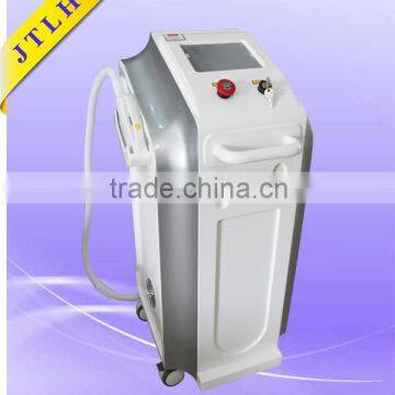 High quality fast hair removal SHR beauty machine for sale -A011