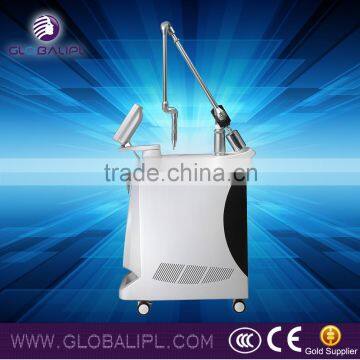 China Manufacturer Wholesale nd Yag Q-switch Laser/tattoo Removal nd Yag